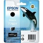 Epson T7601 Photo schwarz (C13T76014010)