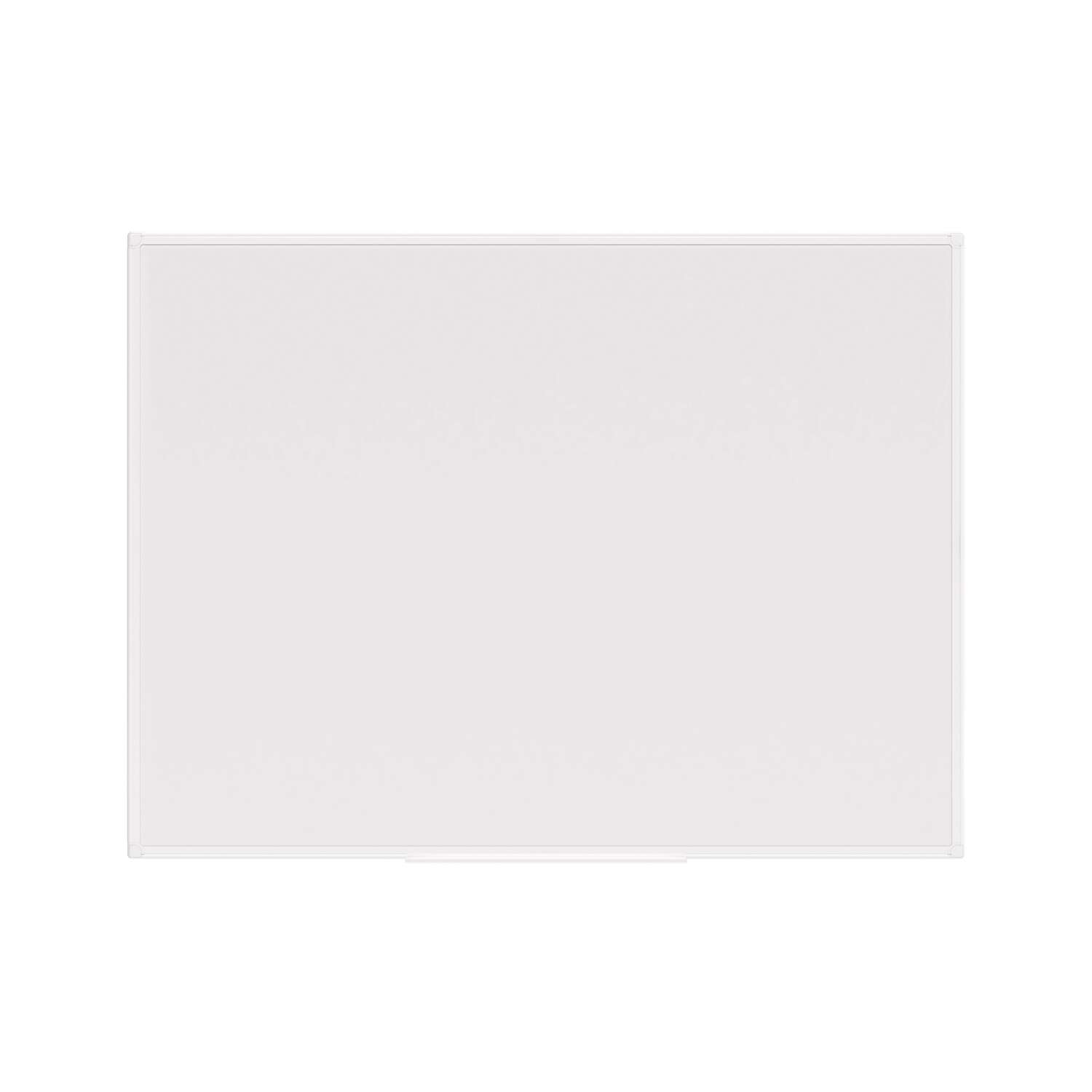 Maul MAULprimo Whiteboard 120 cm x 90.6 cm Weiß