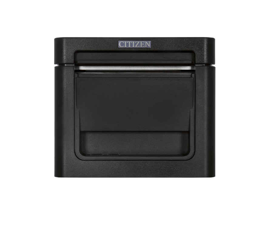 Citizen CT-E351 Bondrucker 203 dpi USB LAN Schwarz