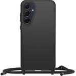 OtterBox React Necklace Handy-Schutzhülle 16,8 cm (6.6") Cover Schwarz (77-95406)