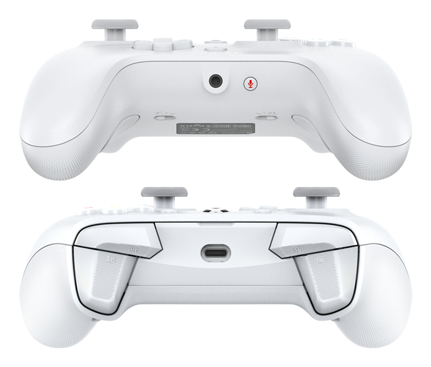 GameSir Controller G7 SE kabelgebunden Weiß für Xbox One, Xbox Series X|S