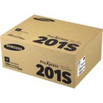 Samsung MLT-D201S Toner schwarz 10.000 Seiten (SU878A)
