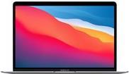 APPLE MacBook Air Z124 33,78cm 13.3" Apple M1 Chip 8C CPU und 7C GPU 16C N.E. 16GB 512GB SSD DE - Grau (MGN63D/A-410287)