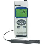 Voltcraft GM-100 Magnetfeld-Analysegerät, Magnetfeldtester