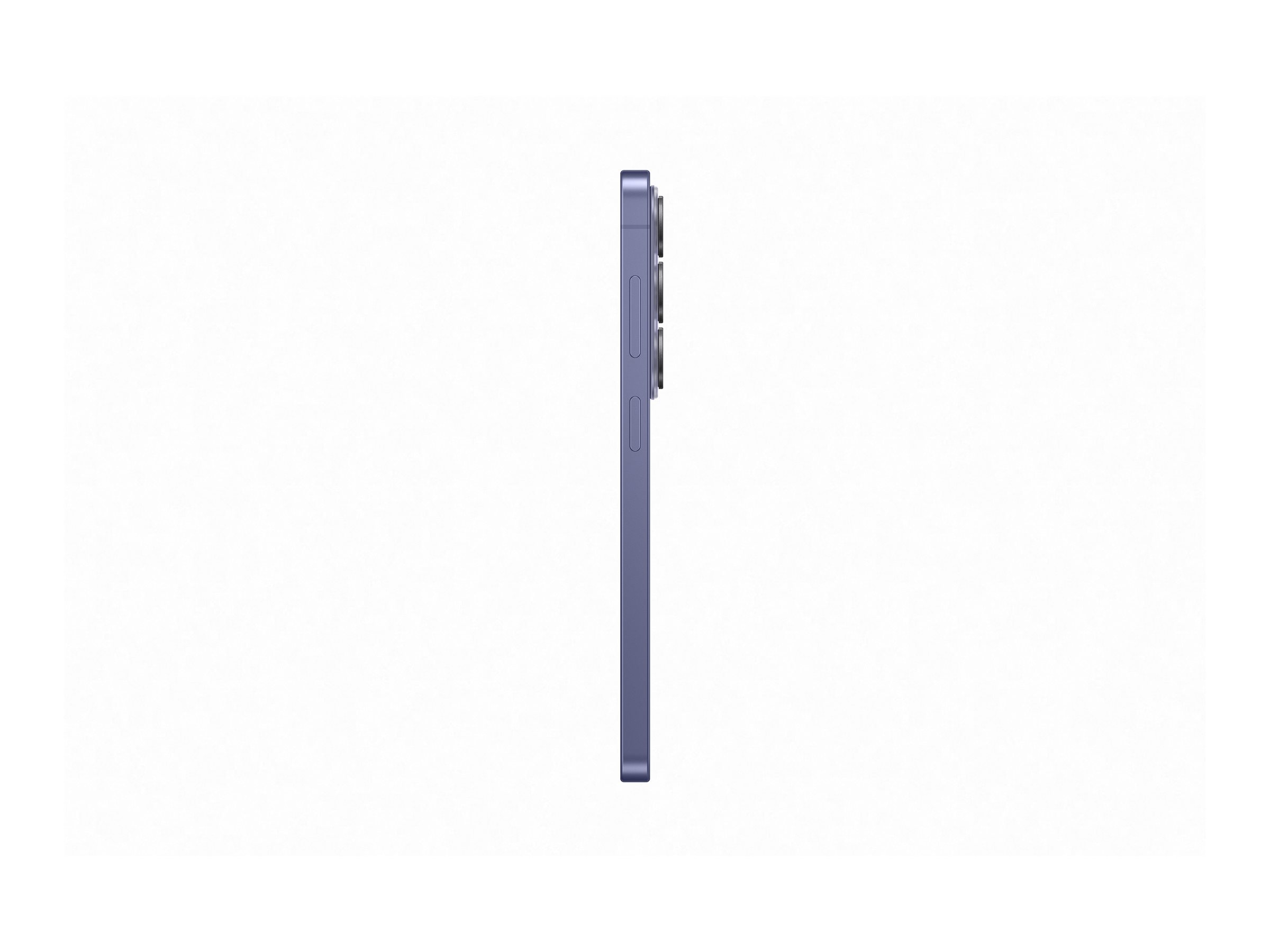 Samsung Galaxy S26 6,3" 12 GB RAM 256 GB Cobalt Violet