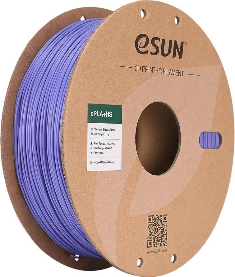 EPLA 1,75mm VERY PERI 1kg ESUN 3D FILAMENT (ePLAP175VP1)