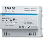 Busch-Jaeger 83301 zentrale Smart Home Steuereinheit Verkabelt (2CKA008300A0462)