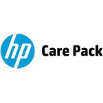 HP Inc. EPACK 2YR ADP G2 RETURN TABLET HP 2y ADP Return Slate8/10 SVC (U7R56E)