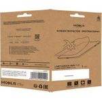 MOBILIS SCREEN PROTECTOR ANTI-SHOCK IK06 - CLEAR FOR IPAD 10.9" (10 (036275)