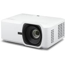 ViewSonic LSD401HD Laser Beamer 4000 ANSI Lumen Full HD DLP Projektor