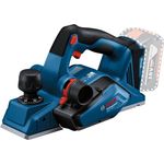 Bosch GHO 18V-26 Akku-Hobel 18.0 V ohne Akku (06015B5001)