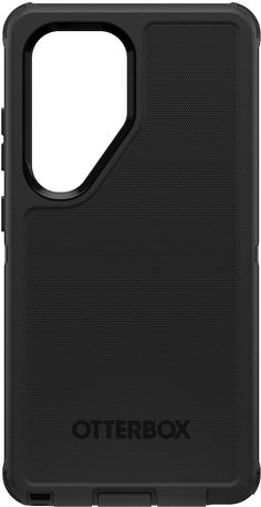 OtterBox Defender Samsung Galaxy S25 Ultra black (77-97479)