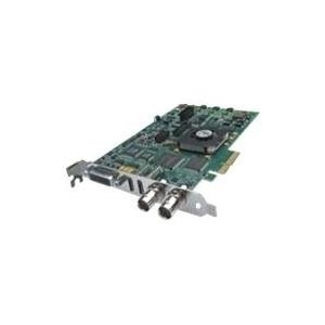 AJA Kona LHi - Videoaufnahmeadapter - PCIe - NTSC, PAL