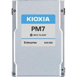 KIOXIA PM7-V Series KPM7VVUG12T8 (KPM7VVUG12T8)