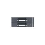 MFG Zub Kyocera Kassettenunterschrank PF-791 2x500 Blatt (PF-791)