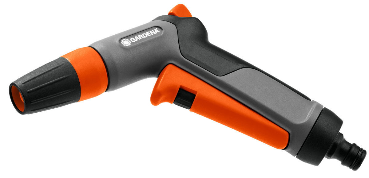 Gardena Classic - Bewässerungsspritze (18301-50)