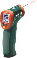 Extech 42510A Mini-IR-Thermometer Optik 12 1 -50 -+650°C (42510A)