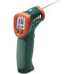 Extech 42510A Mini-IR-Thermometer Optik 12 1 -50 -+650°C (42510A)