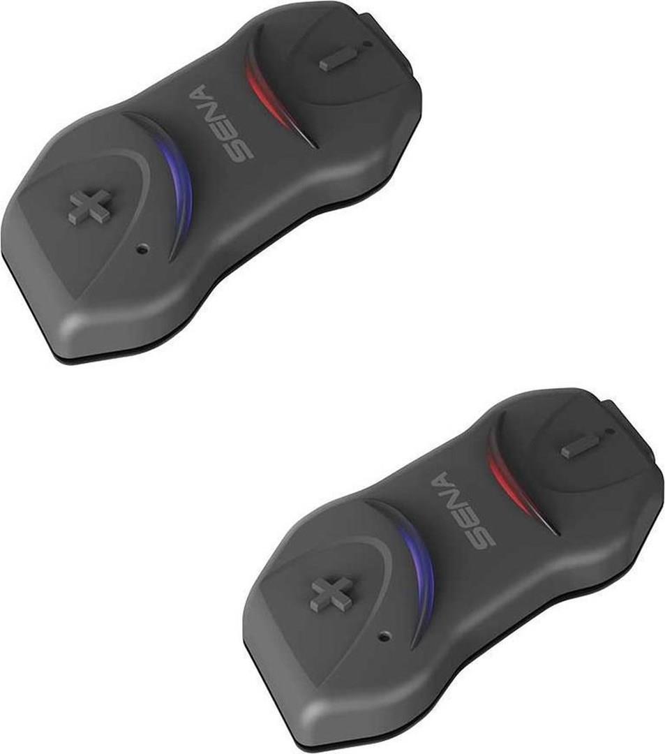 Motorrad Intercom Sena 10R Duo (10R-02D)