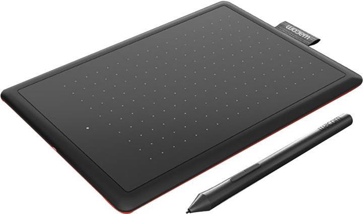 Wacom One by Small Verkabelt (CTL-472-S)