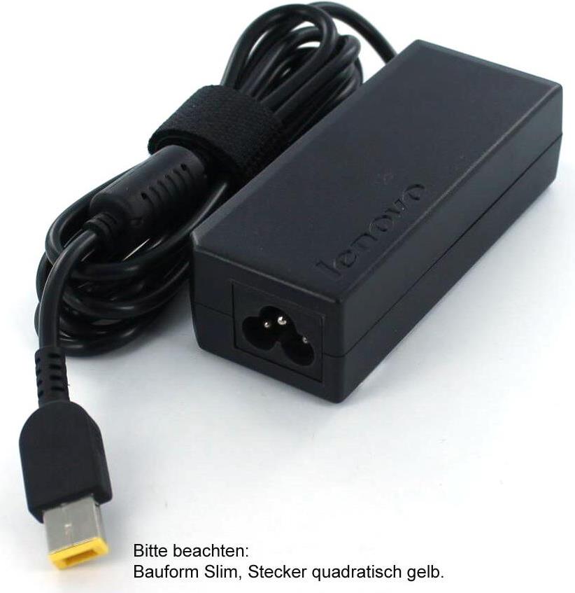 Original Netzteil für LENOVO ADLX90NCC3A (ADLX90NCC3A)