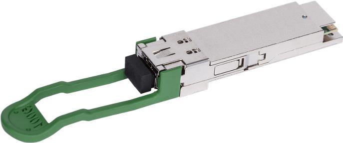 Hewlett Packard Enterprise R9B63A Netzwerk-Transceiver-Modul QSFP28 (R9B63A)