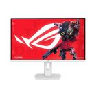 Asus ROG Strix XG27ACMES-W Gaming-Monitor 27" WQHD Fast IPS 255Hz 0,3ms Weiß