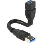DeLOCK ShapeCable USB-Verlängerungskabel (83713)