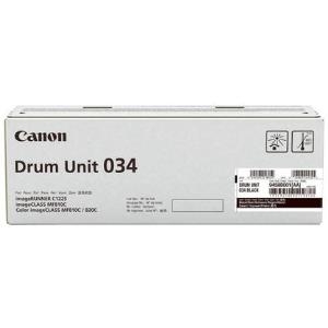 Canon 034 Schwarz original (9458B001)