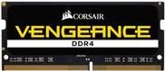 Corsair memory SO D4 2666 16GB C18 Ven 1x16GB Vengeance,1.2V (CMSX16GX4M1A2666C18)