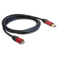 DeLOCK Premium USB-Kabel (82761)