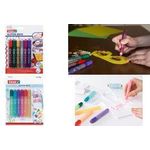 TESA 59988-00000 Glitzer-Set (59988)