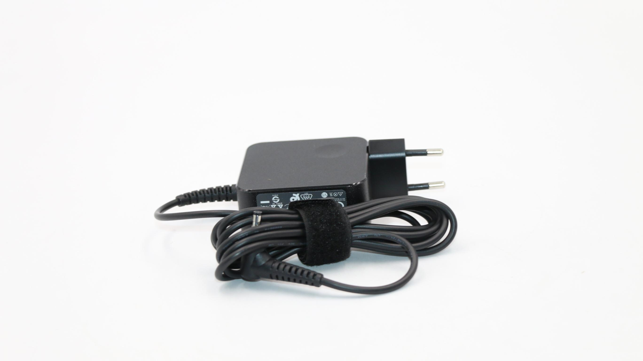 Lenovo Lite-On PA-1450-55LU Netzteil 45 W Schwarz