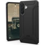 UAG Urban Armor Gear Scout Case | Samsung Galaxy A36 5G | schwarz | 214500114040 (214500114040)