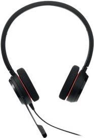 JABRA Evolve 20 Stereo UC USB-C 4999-829-289
