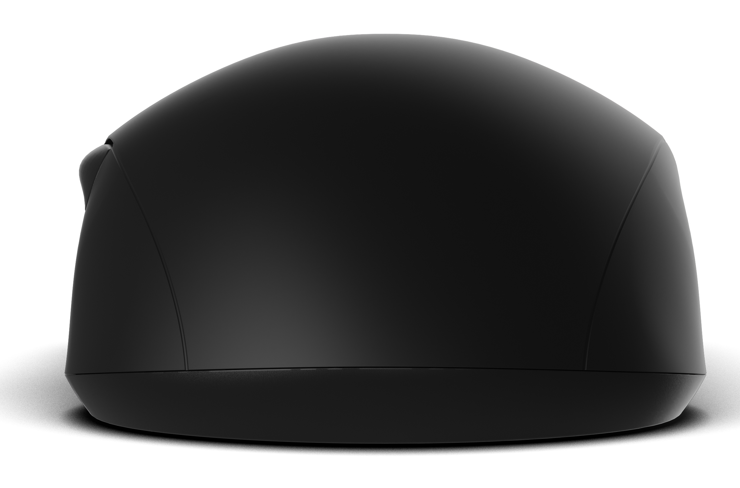 Endgame Gear XM2w 4k v2 Gaming-Maus kabellos 4.000Hz 30.000 DPI Schwarz