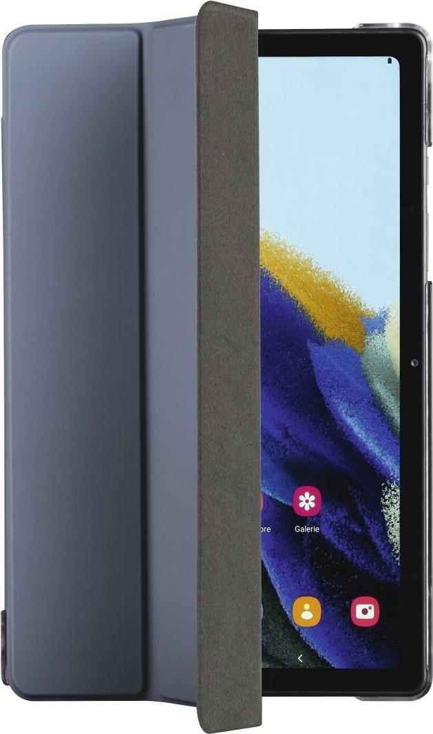 Hama 00222012. Etui-Typ: Folio, Markenkompatibilität: Samsung, Kompatibilität: Galaxy Tab A9+, Maximale Bildschirmgröße: 27,9 cm (11"). Gewicht: 183 g (00222012)