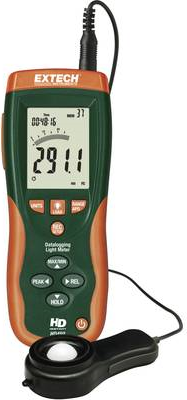 EXTECH Luxmeter HD-450 (HD450)