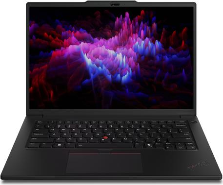 Lenovo ThinkPad P14S G6 21QT0061GE Notebook 36,8 cm (14,5") 2560x1600 (21QT0061GE)