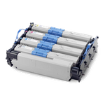 OKI Trommel-Kit für OKI MC332, MC342, MC352, MC362, MC562; C301, 321, 331, 511, 531 (44968301)