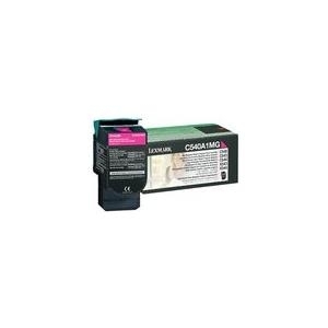 Lexmark Toner C540A1MG (C540A1MG)