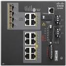 Cisco Industrial Ethernet 4000 Series (IE-4000-8T4G-E)