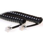 MicroConnect Telefonkabel (MPK10400)