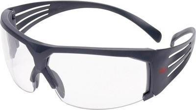 3M Schutzbrille SecureFit SF601SGAF/FI (SF601SGAF/FI)