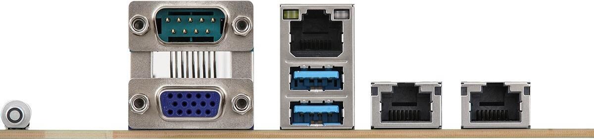 ASRock Rack WRX80D8-2T Mainboard ATX Socket SP3 AMD WRX80