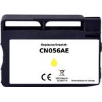 Renkforce Druckerpatrone ersetzt HP 933XL CN056E Kompatibel Gelb RF-H933XLY (RF-6733180)