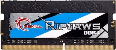 G.Skill Ripjaws DDR4 (F4-2400C16D-8GRS)