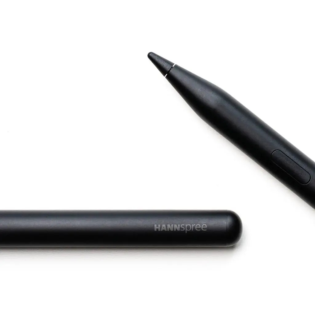Hannspree Active Stylus Pen USI 2.0 Schwarz