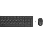 HP 330 Wls Mse and KB ComboP (2V9E6AA#ABE)