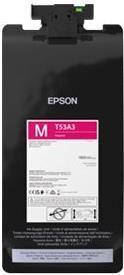 EPSON Tinte magenta 1600ml SureColor SC-T7700DL (C13T53A30N)